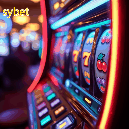 sybet Login na Conta