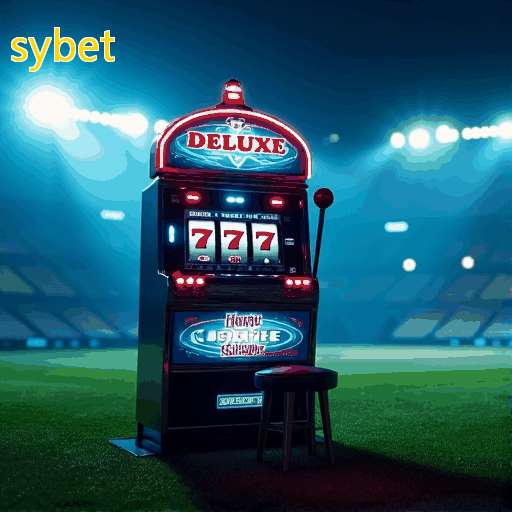sybet Login na Conta