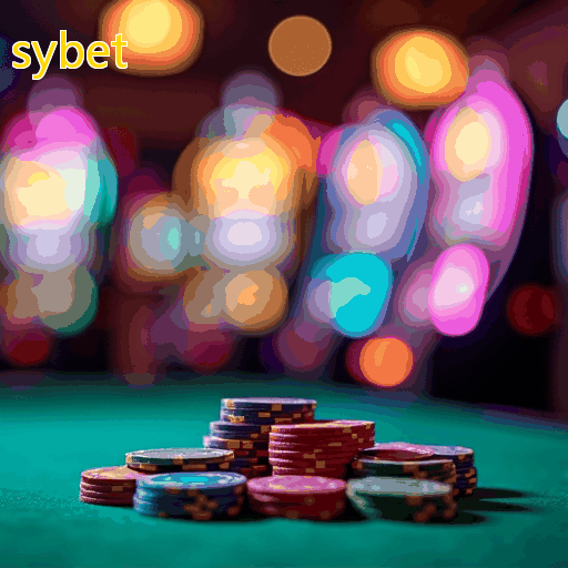 App sybet para Celular – Baixe Agora e Jogue Sem Travamentos
