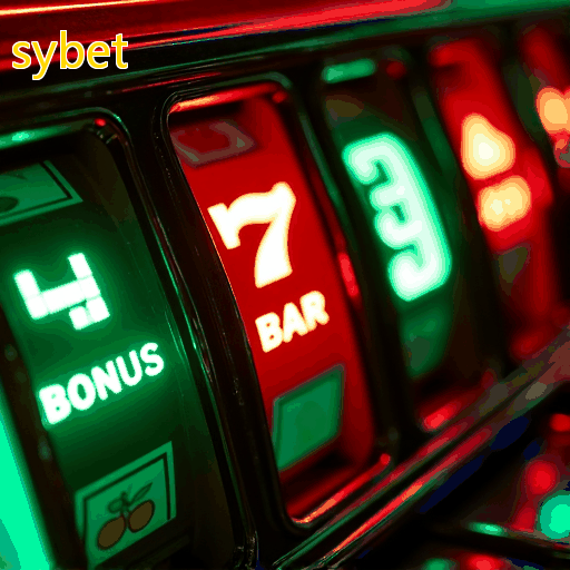 sybet GAME Jogo Cassino no Brasil 2025