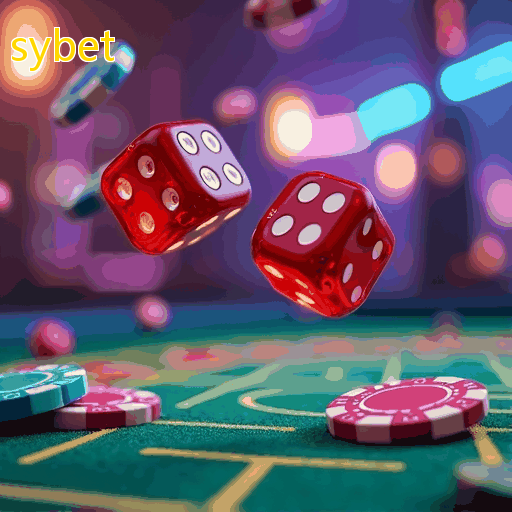 Jogos de Slots no sybet – Caça-Níqueis com Bônus e Jackpots Incríveis
